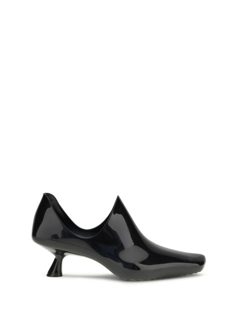 Emily Aqua Ankle Boots