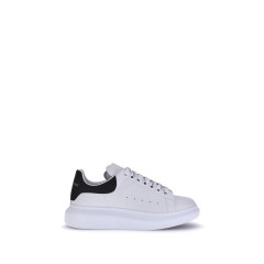 Leather Sneakers