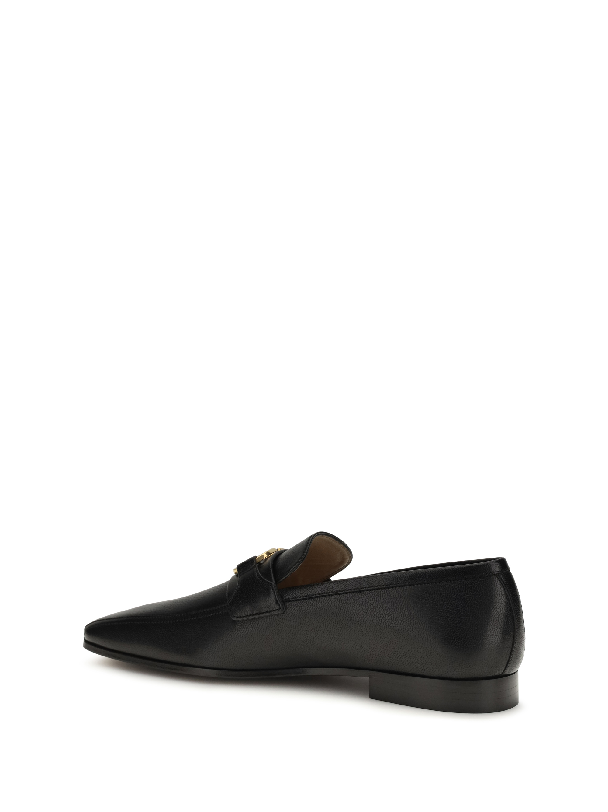 Goat Vlogo Loafers