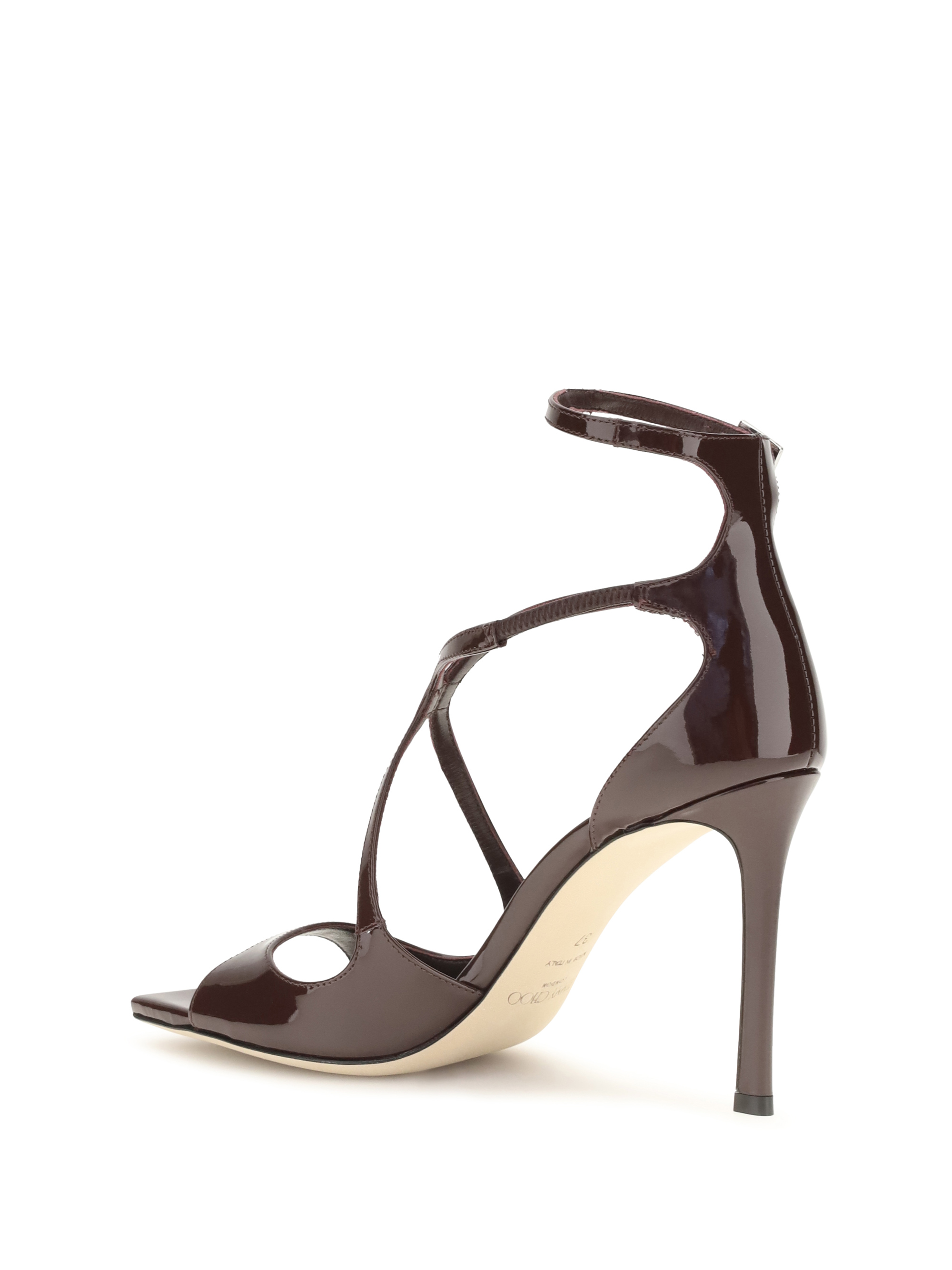 Azia Sandals