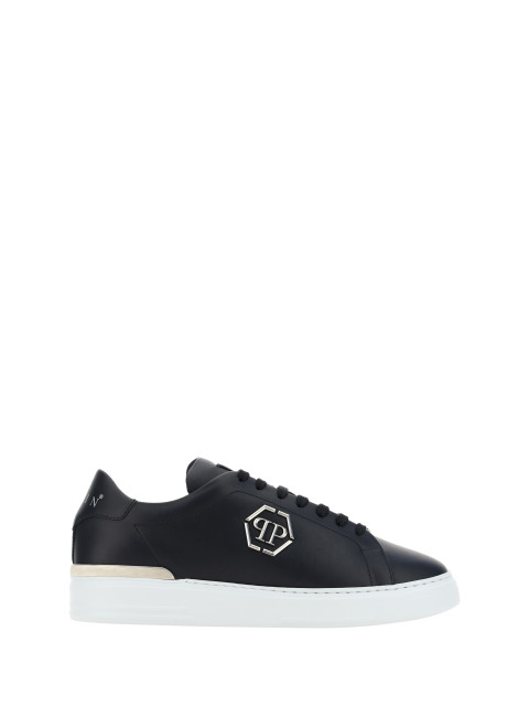 Hexagon Low Top Sneakers