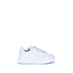 Leather Sneakers