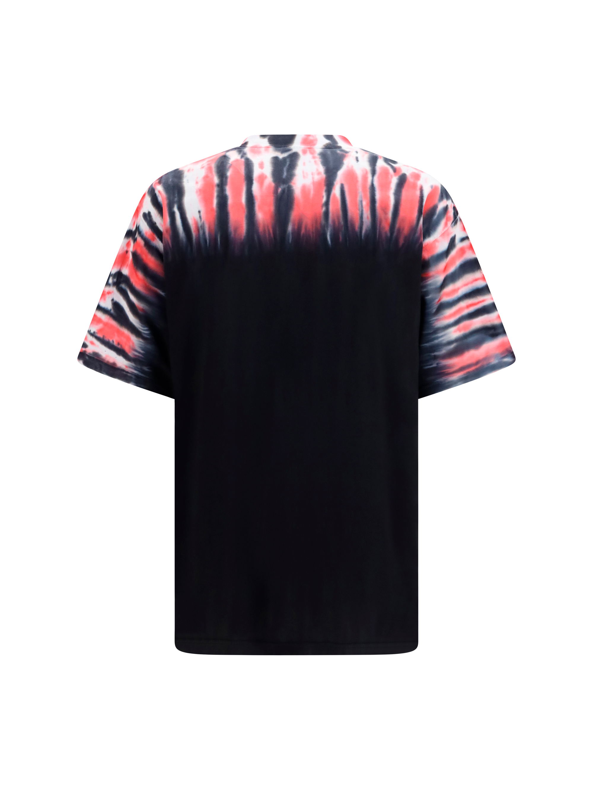 Extreme Tie Dye T-shirt