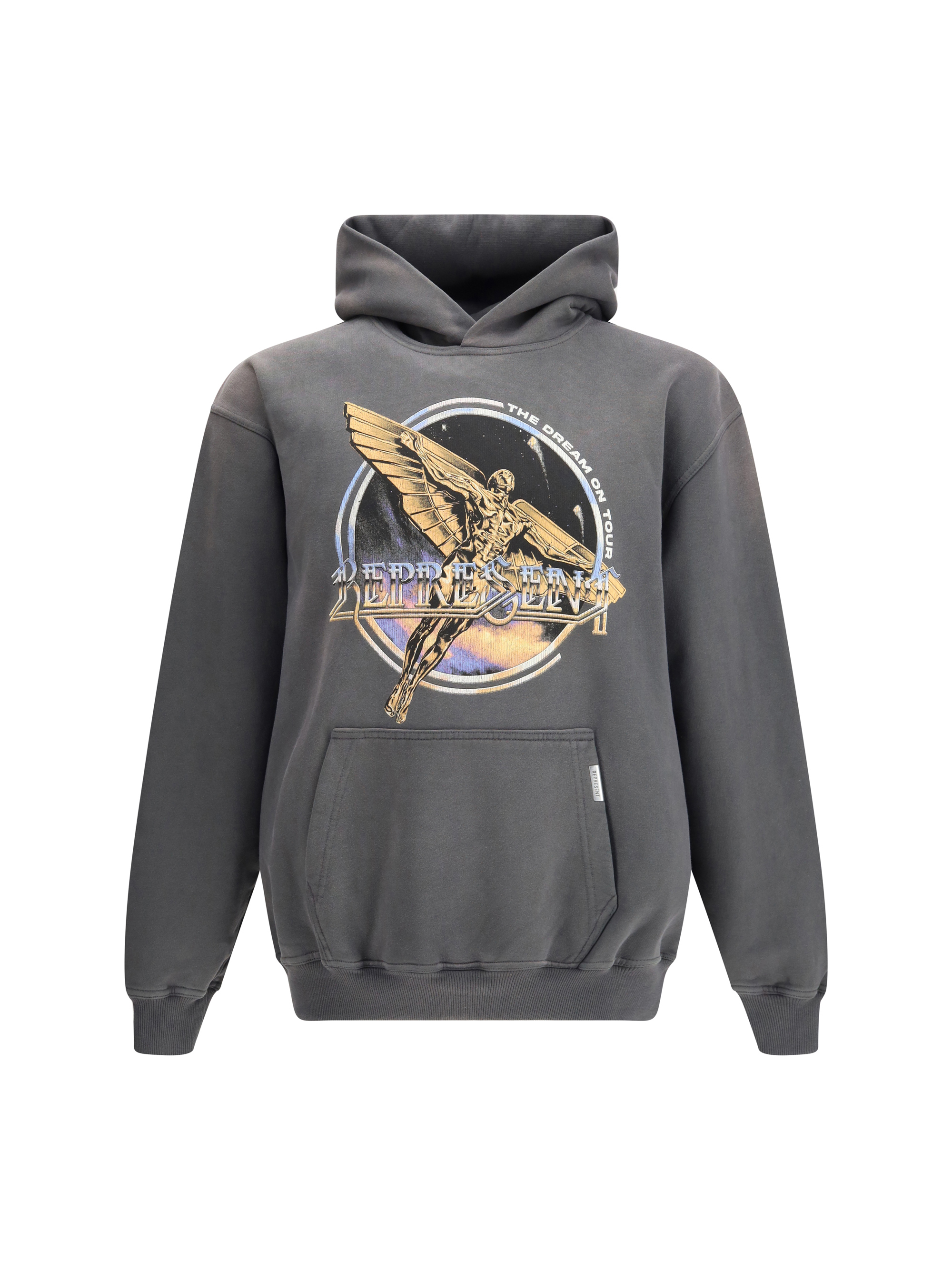 Golden Tour Hoodie
