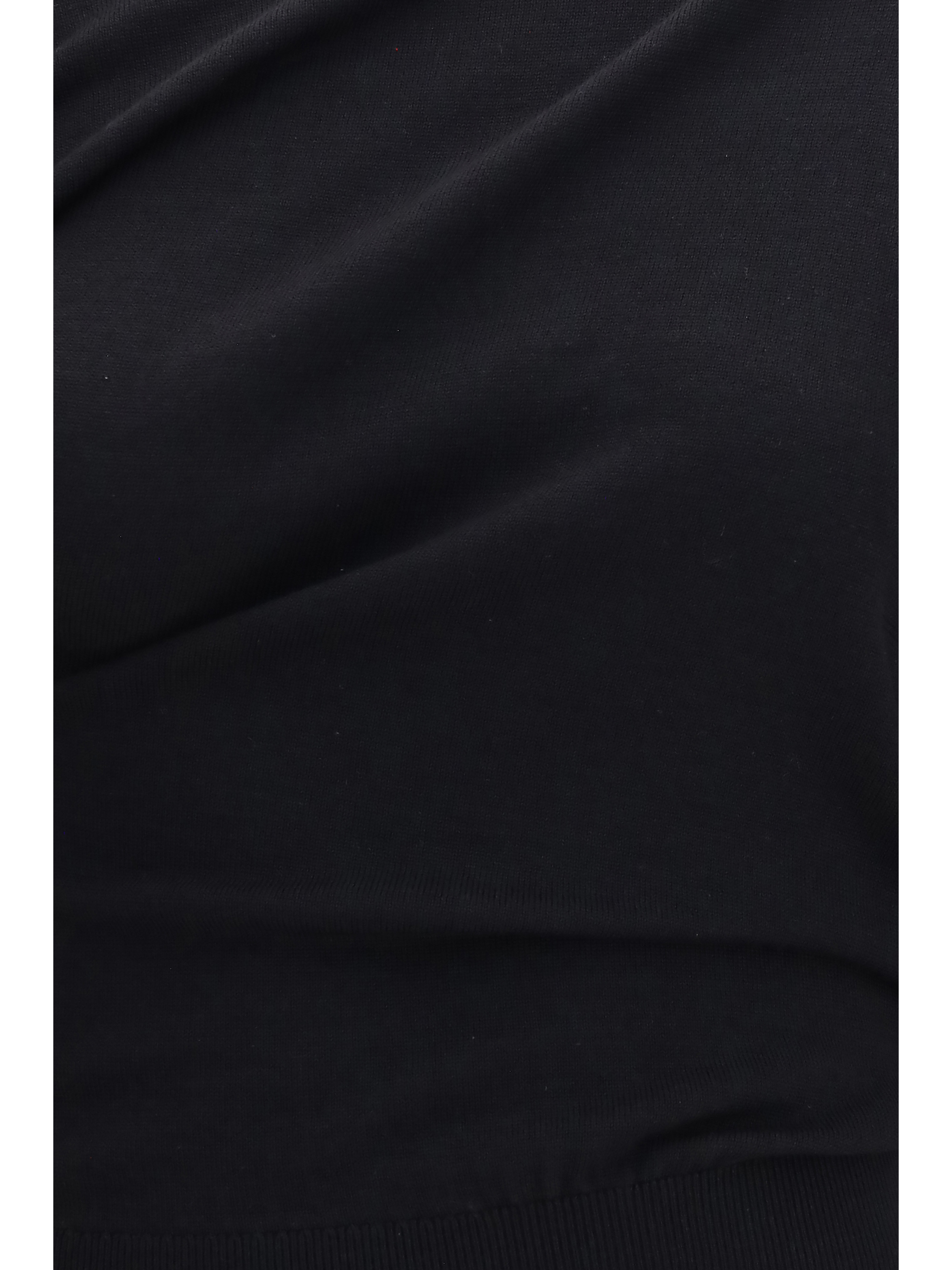 Asymmetric Sweater