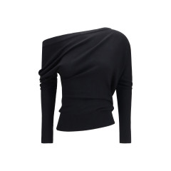 Asymmetric Sweater