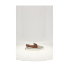 DIOR CHESTER BOAT SHOES