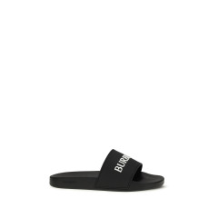 Logo Slippers