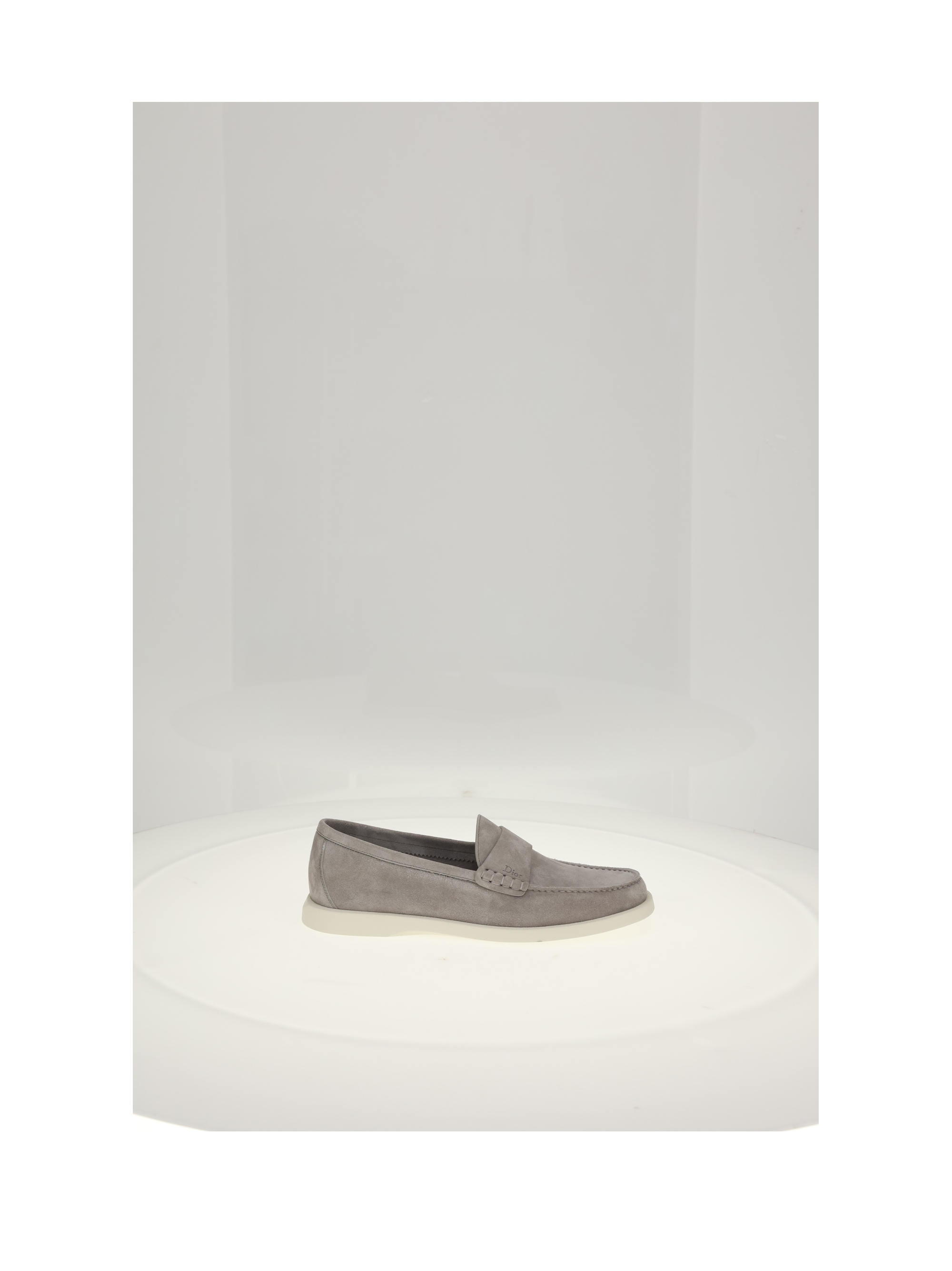 GRANVILLE SUEDE