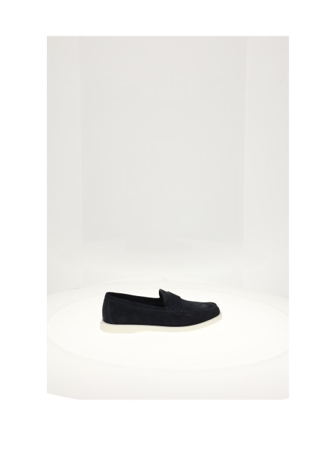 GRANVILLE SUEDE