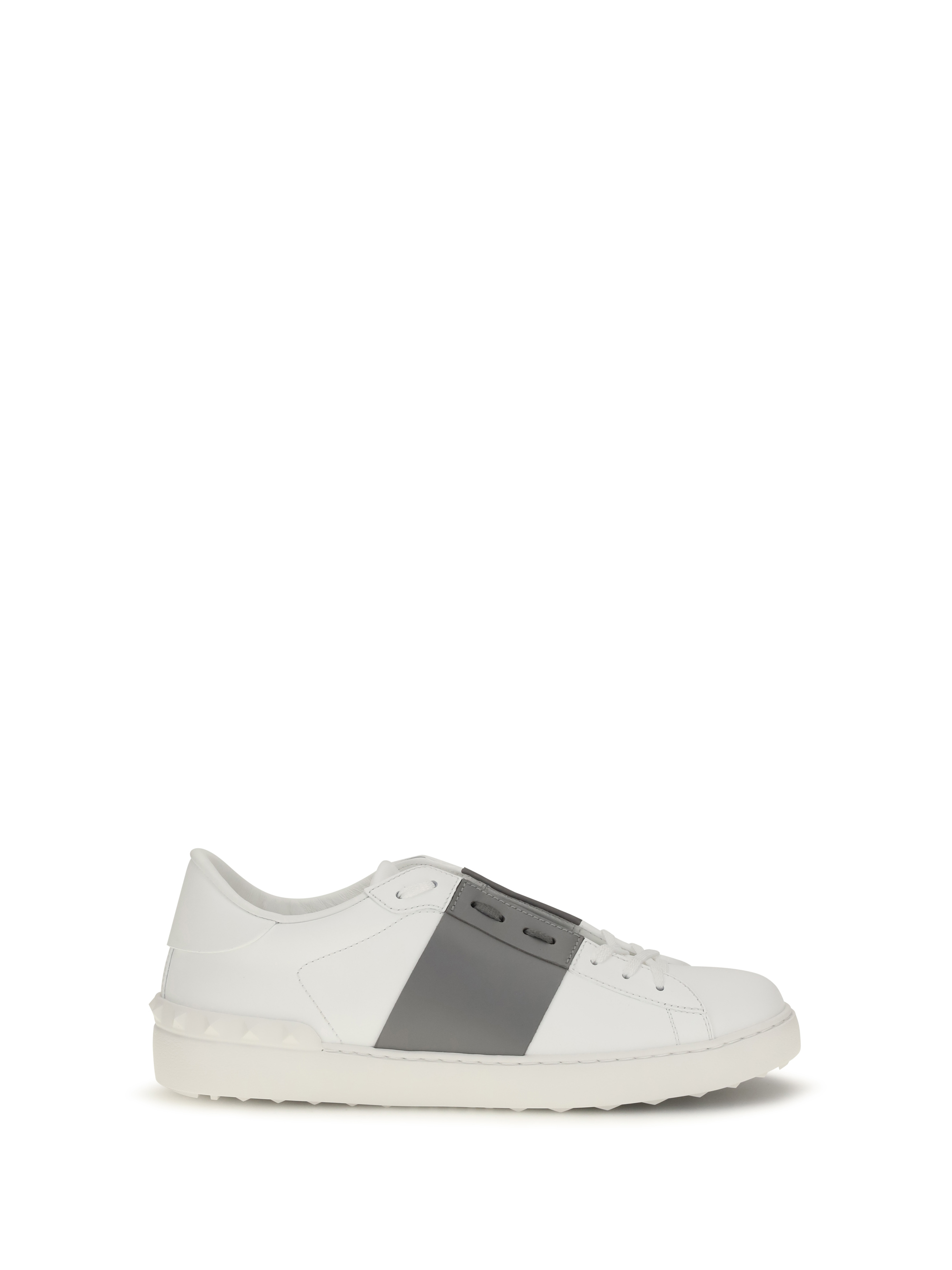 Open Sneakers