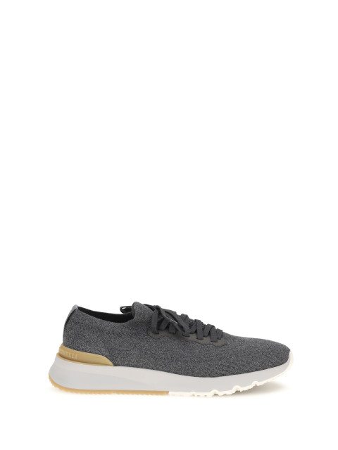 Cotton Sneakers