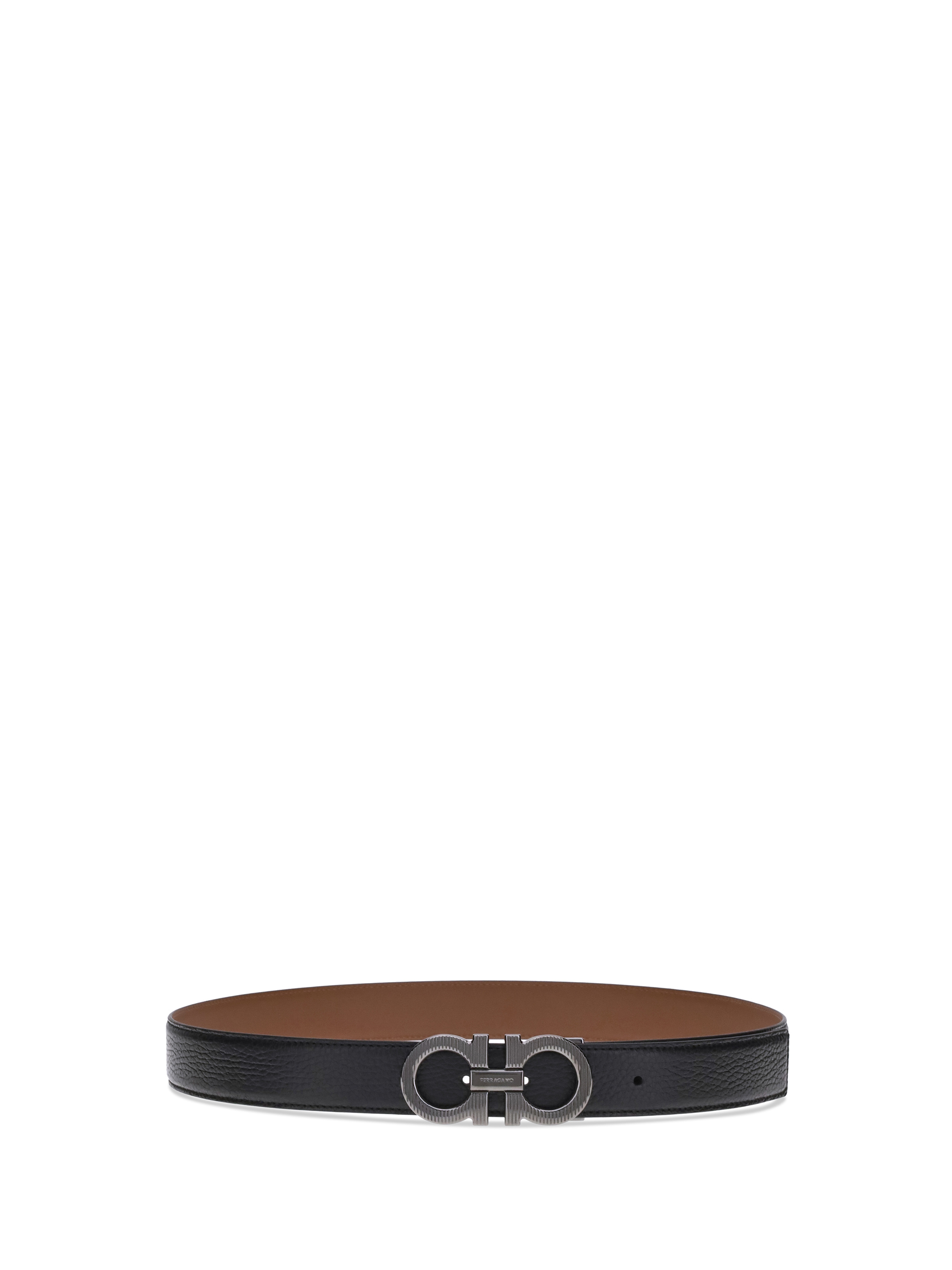 Gancini reversible Belt
