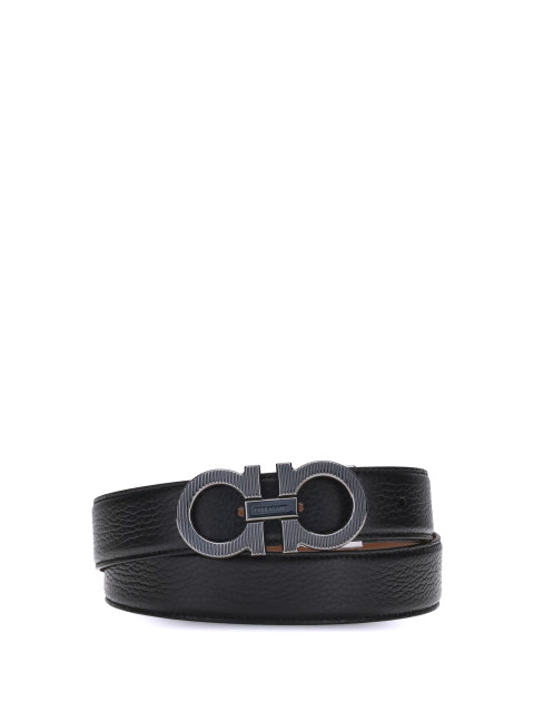 Gancini reversible Belt