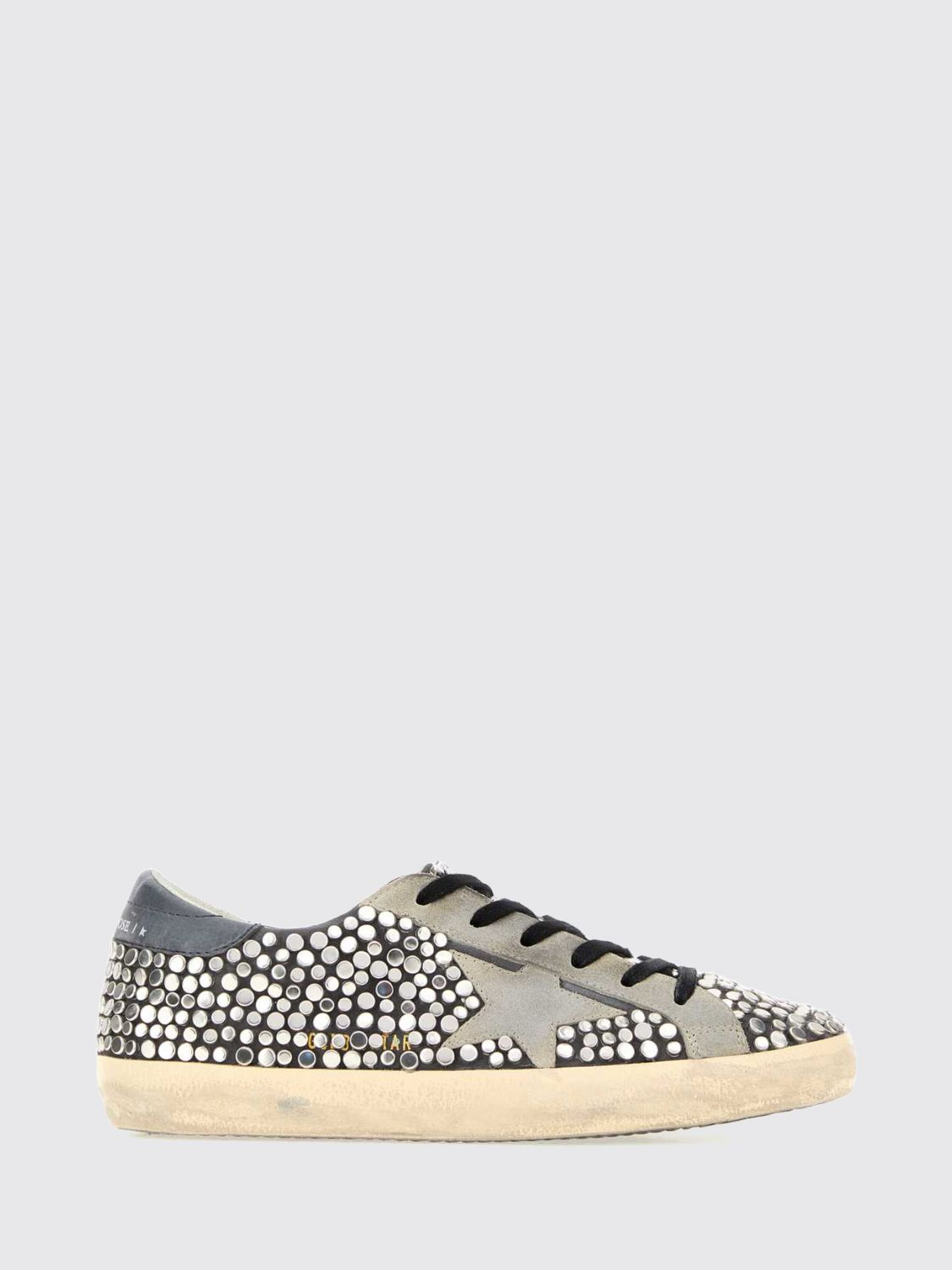 [Golden Goose] Sneakers FW26 GWF00101F00600890459