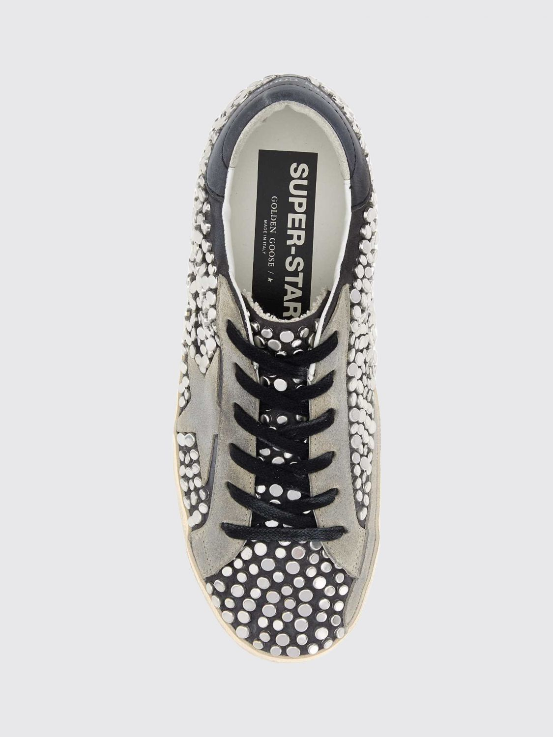 [Golden Goose] Sneakers FW26 GWF00101F00600890459