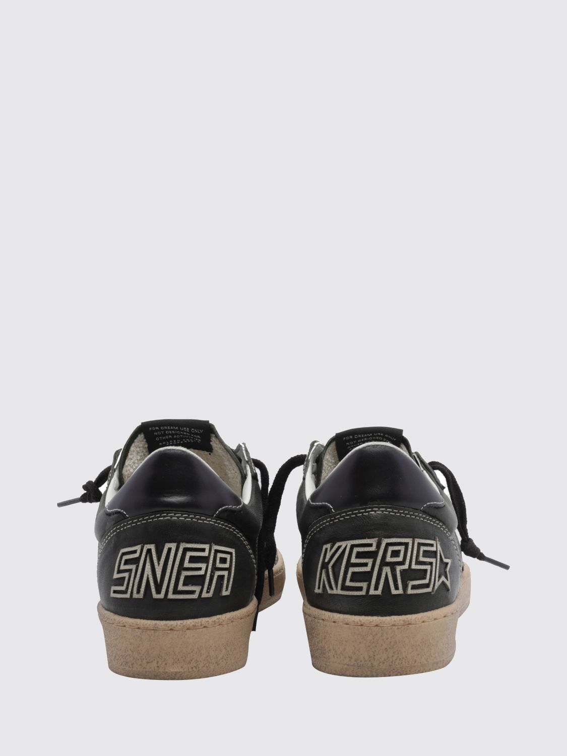 [Golden Goose] Sneakers FW26 GMF00117F00872536105