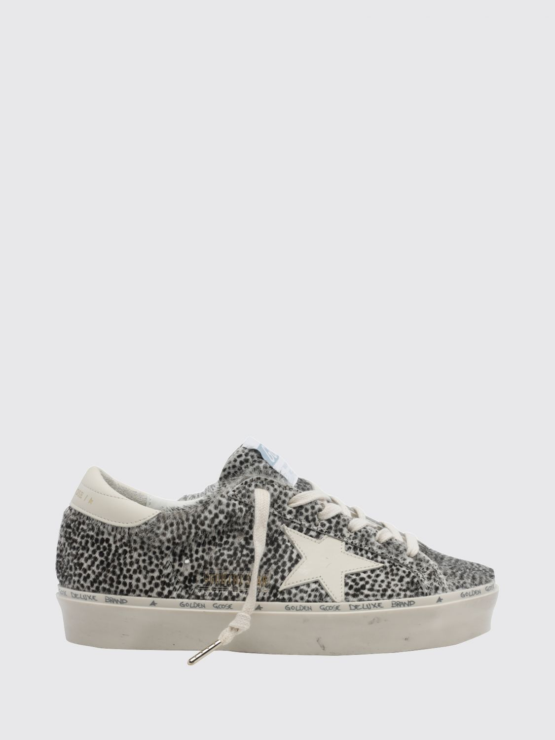 [Golden Goose] Sneakers FW26 GWF00118F00849690138