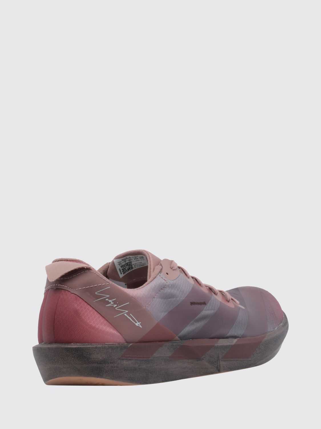 [Y-3] Sneakers FW26 KI7789