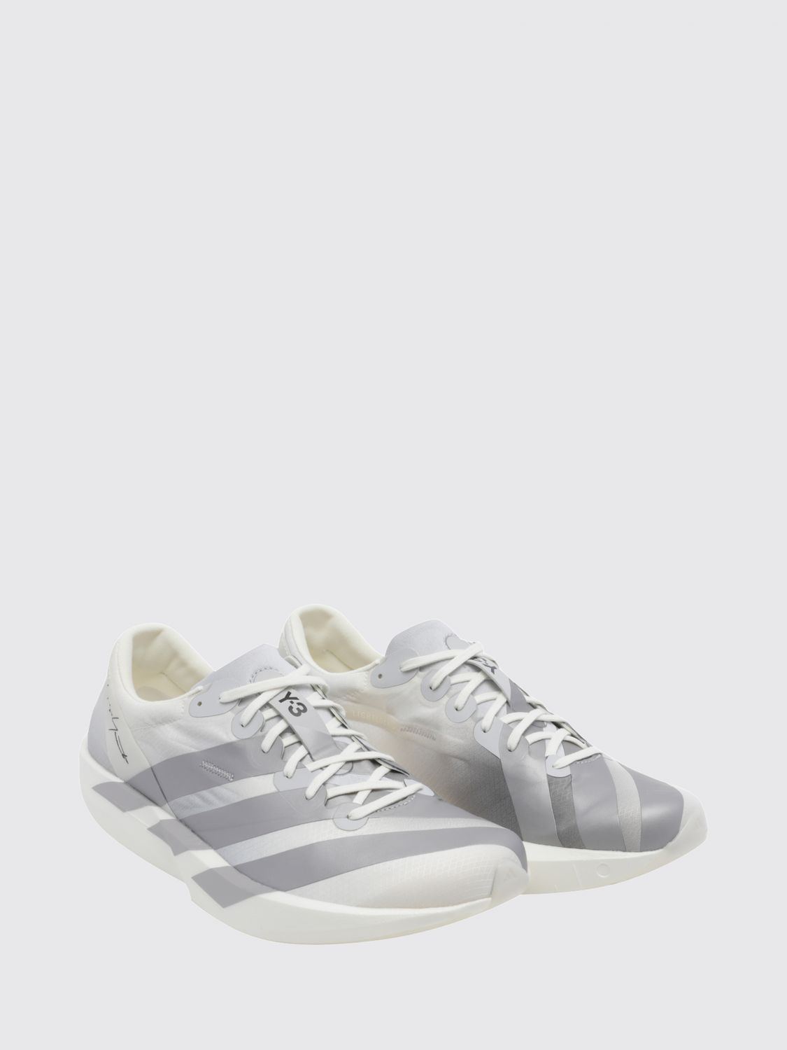 [Y-3] Sneakers FW26 KZ9050