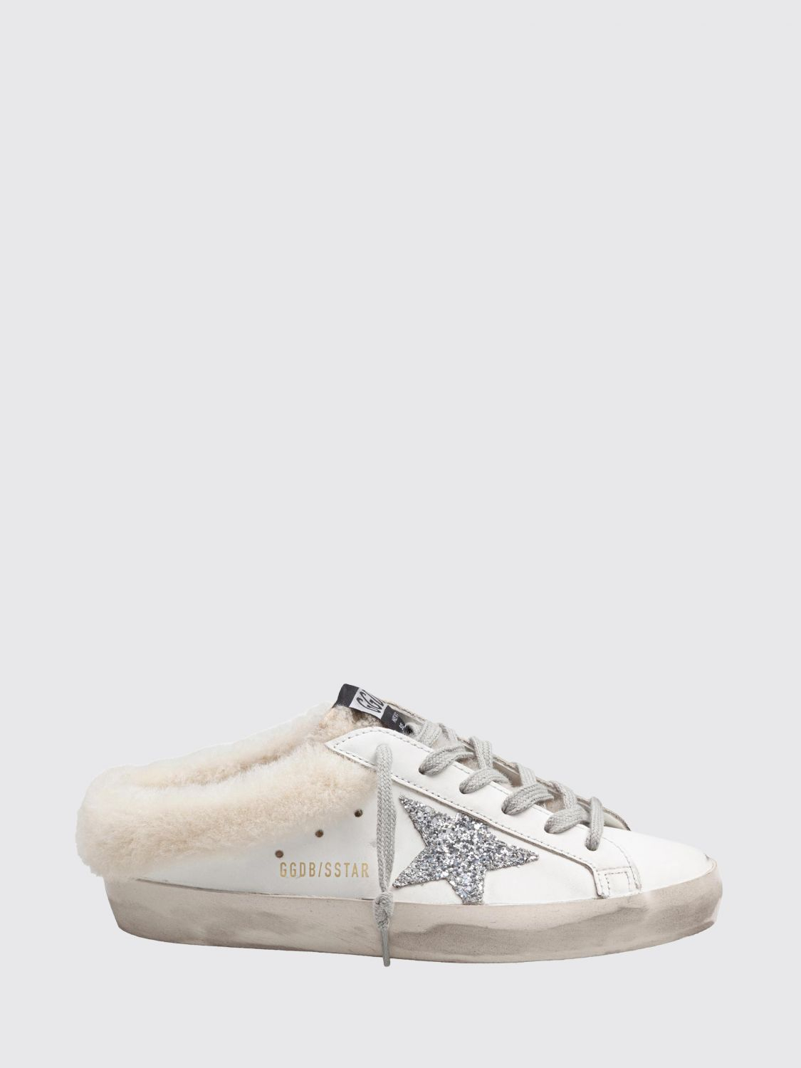 [Golden Goose] Sneakers FW26 GWF00110F00712610224