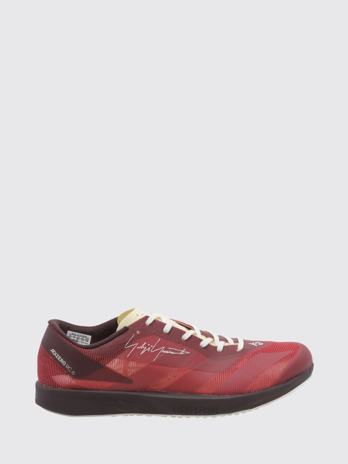 [Y-3] Sneakers FW26 KI7794