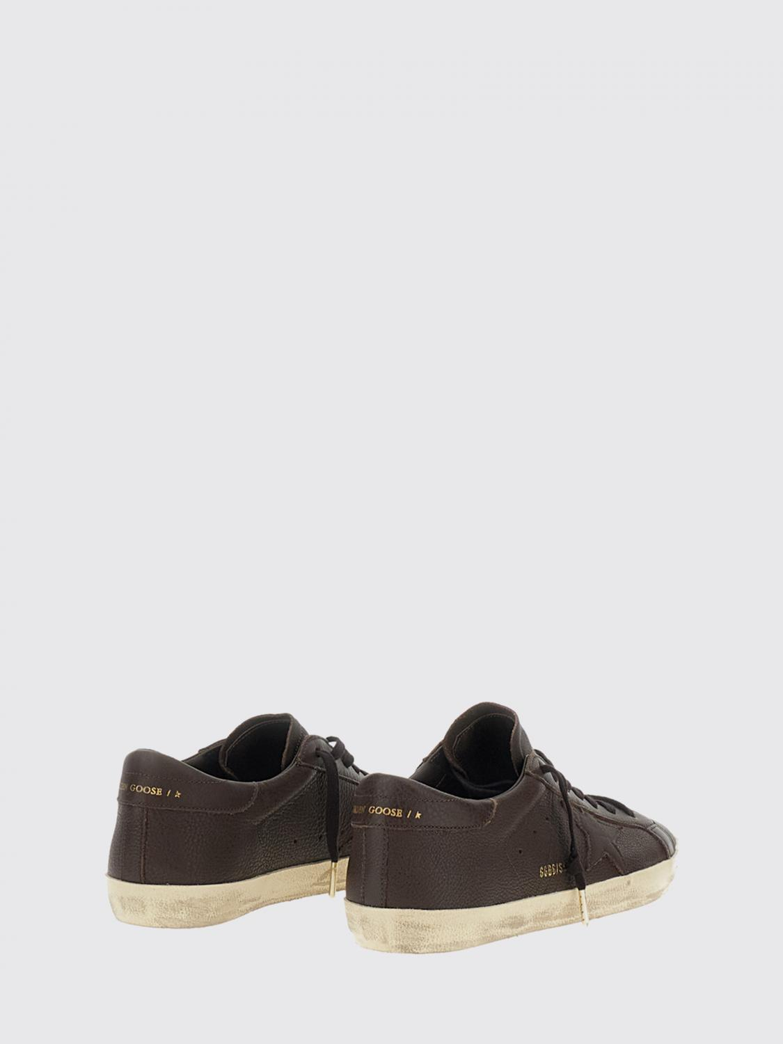 [Golden Goose] Sneakers FW26 GMF00101F00888755381