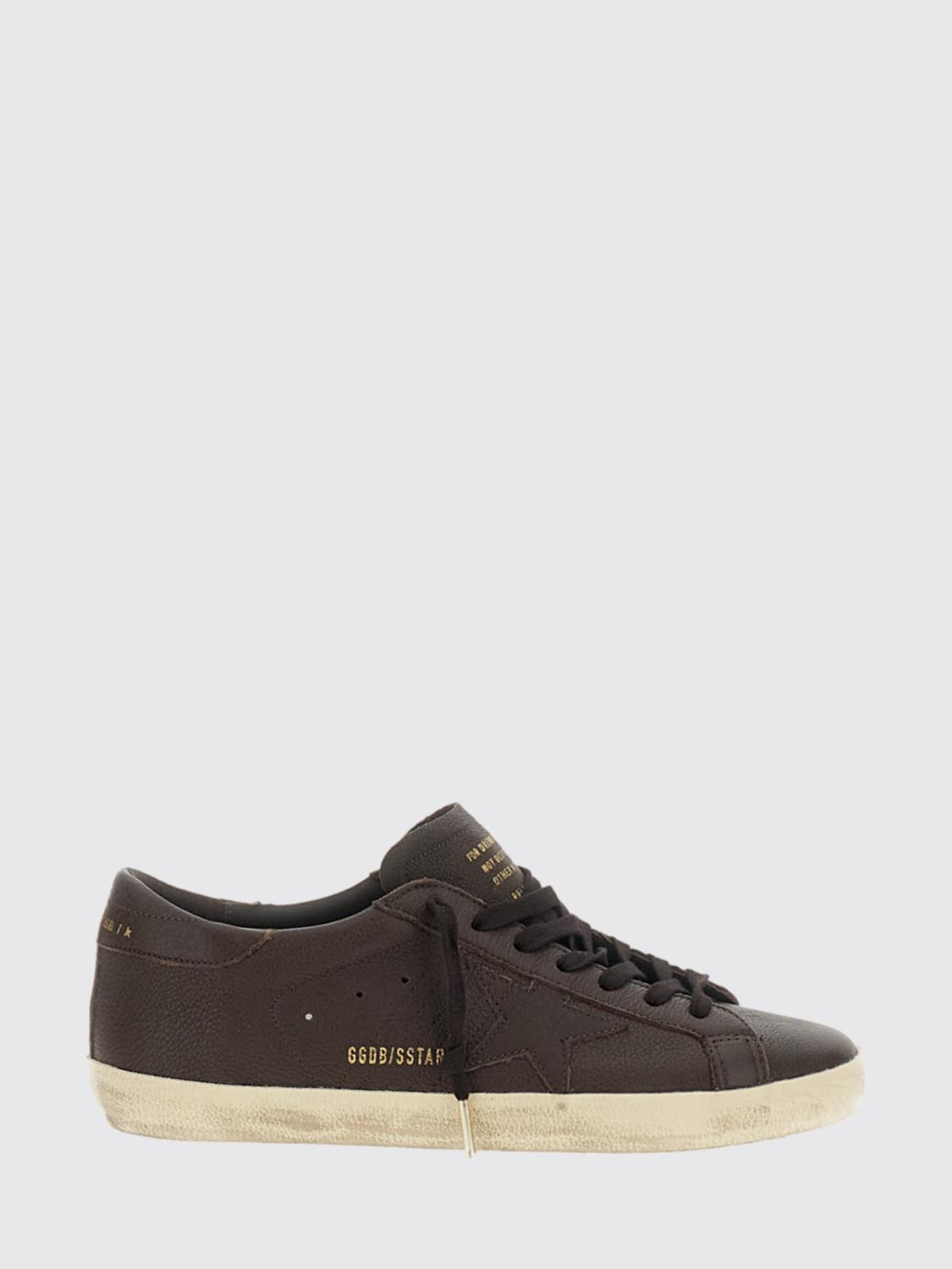 [Golden Goose] Sneakers FW26 GMF00101F00888755381