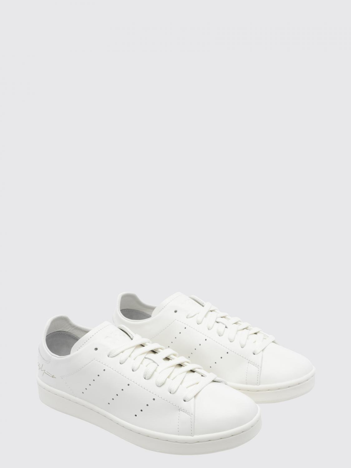 [Y-3] Sneakers FW26 LA6687