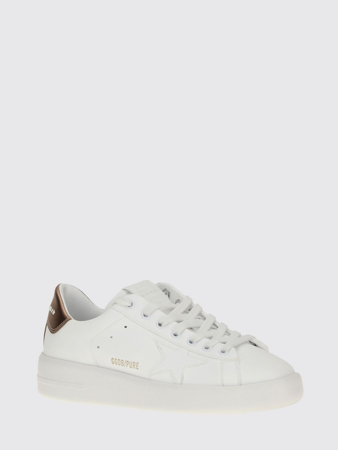 [Golden Goose] Sneakers FW26 GWF00197F00469911508