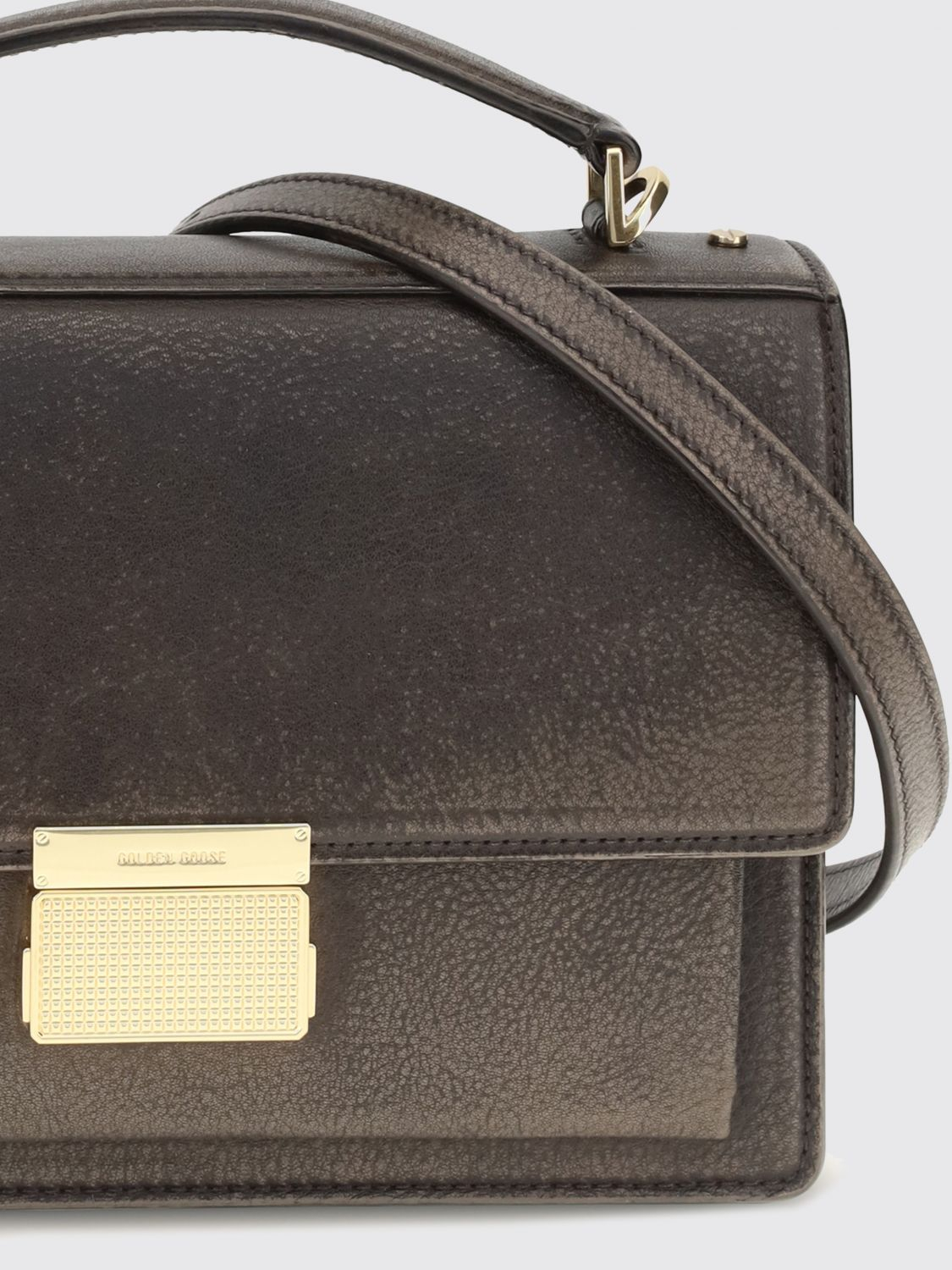 [Golden Goose] Minibag FW26 GWA00467A00075955357