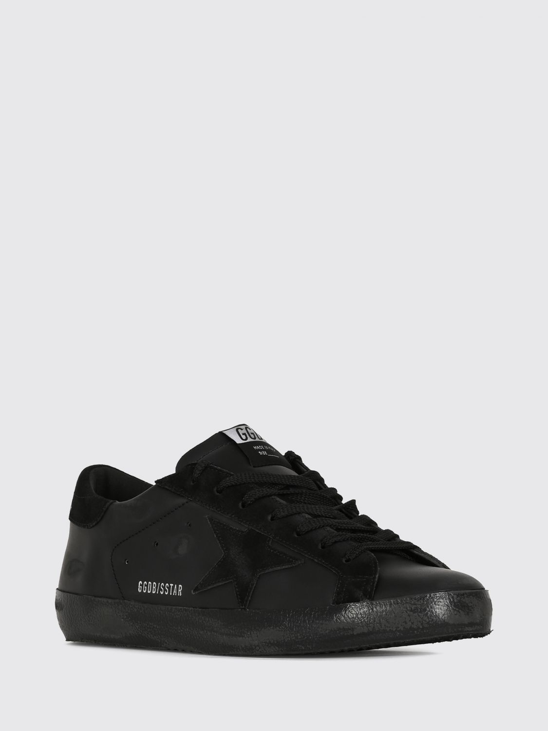[Golden Goose] Sneakers FW26 GMF00101F00799190100