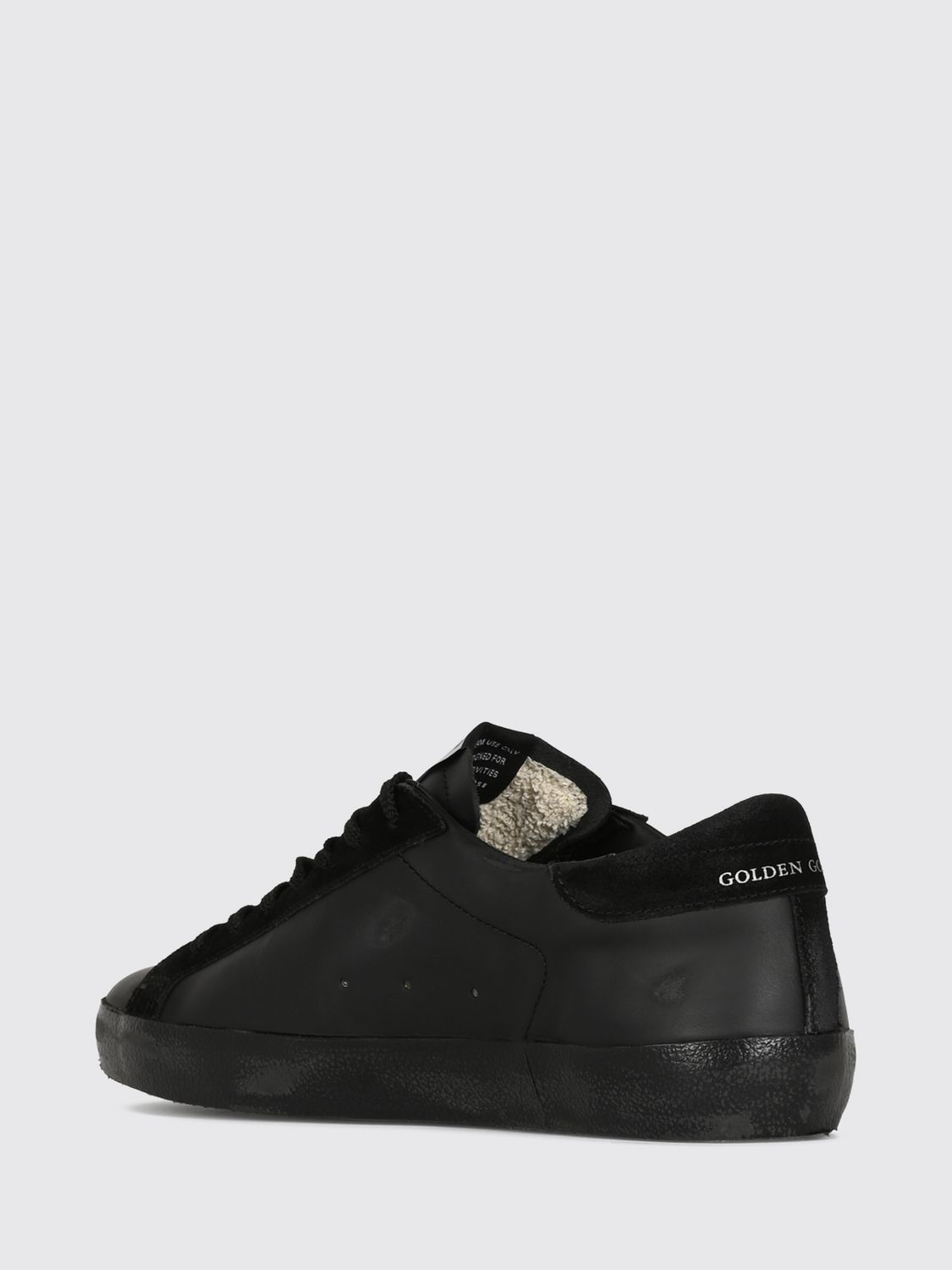 [Golden Goose] Sneakers FW26 GMF00101F00799190100