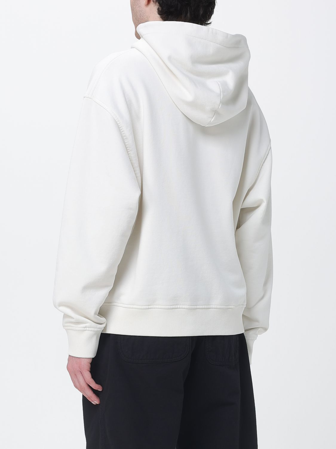 [Palm Angels] Hoodie SS26 PMBB17DS26FLE007 0310