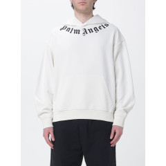 [Palm Angels] Hoodie SS26 PMBB17DS26FLE007 0310