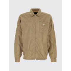 [Prada] Casual Jacket SS26 SC847SOOO1WQ9 F034X