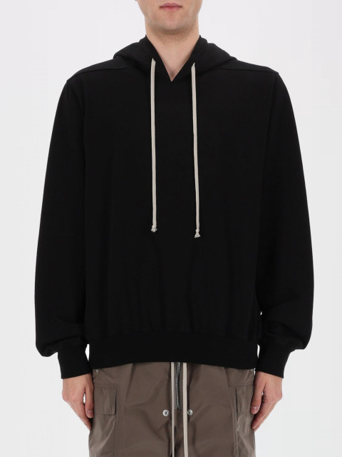[Rick Owens] Hoodie SS26 RR01F2281BAEP1609 11