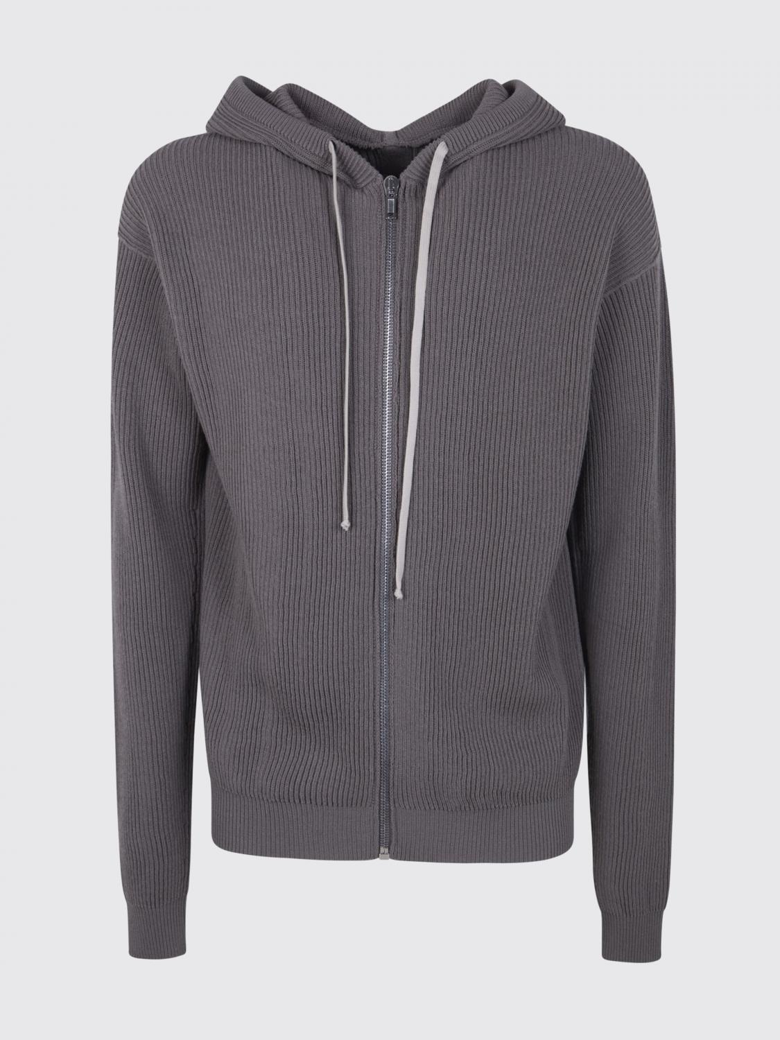 [Rick Owens] Cardigan SS26 RU01F2614KWVH 34