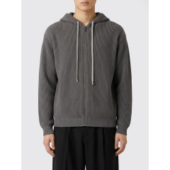 [Rick Owens] Cardigan SS26 RU01F2614KWVH 34
