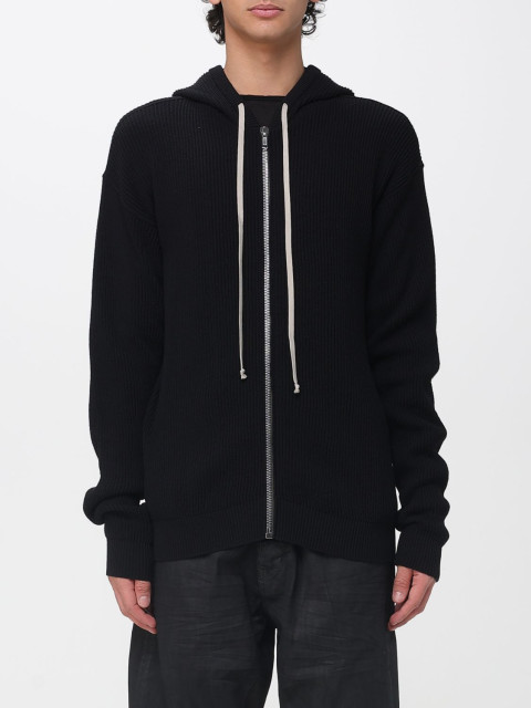 [Rick Owens] Cardigan SS26 RU01F2614KWVH 09