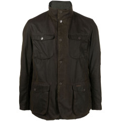 [Barbour] Casual Jacket FW26 MWX0700OL51
