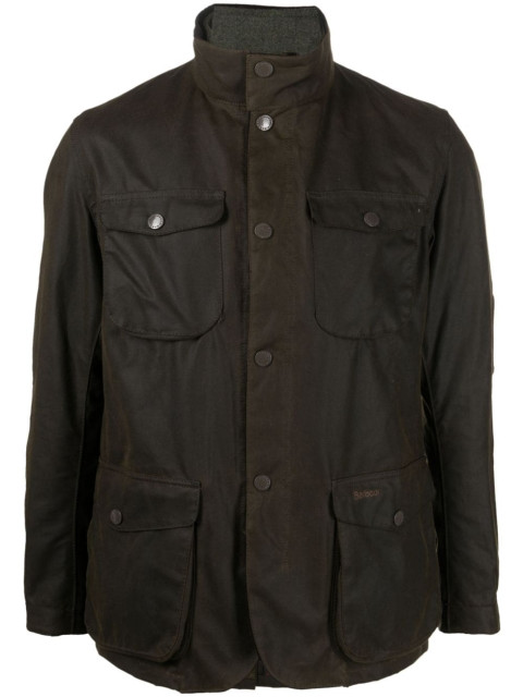 [Barbour] Casual Jacket FW26 MWX0700OL51