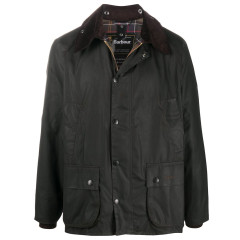 [Barbour] Casual Jacket FW26 MWX0010OL71