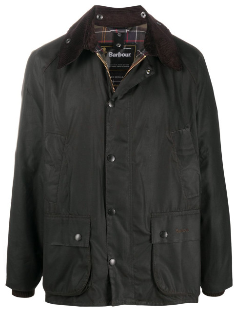 [Barbour] Casual Jacket FW26 MWX0010OL71