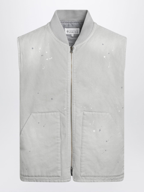 [Maison Margiela] Vest FW26 S50FB0122M35926