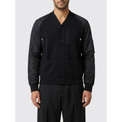 [Sacai] Casual Jacket SS26 2603940M 001
