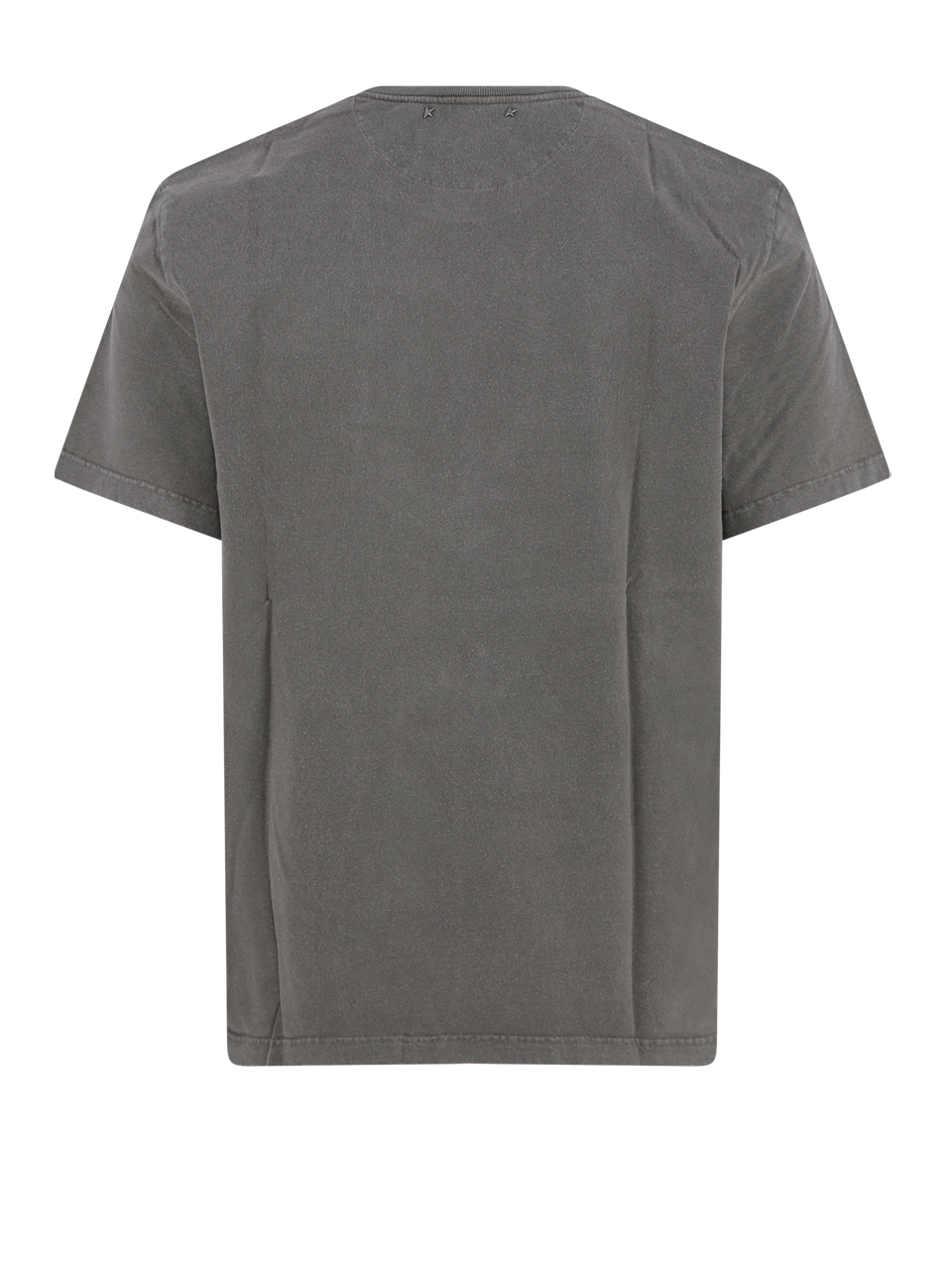 [Golden Goose] T-shirts Short Sleeve FW26 GMP01220.P000671