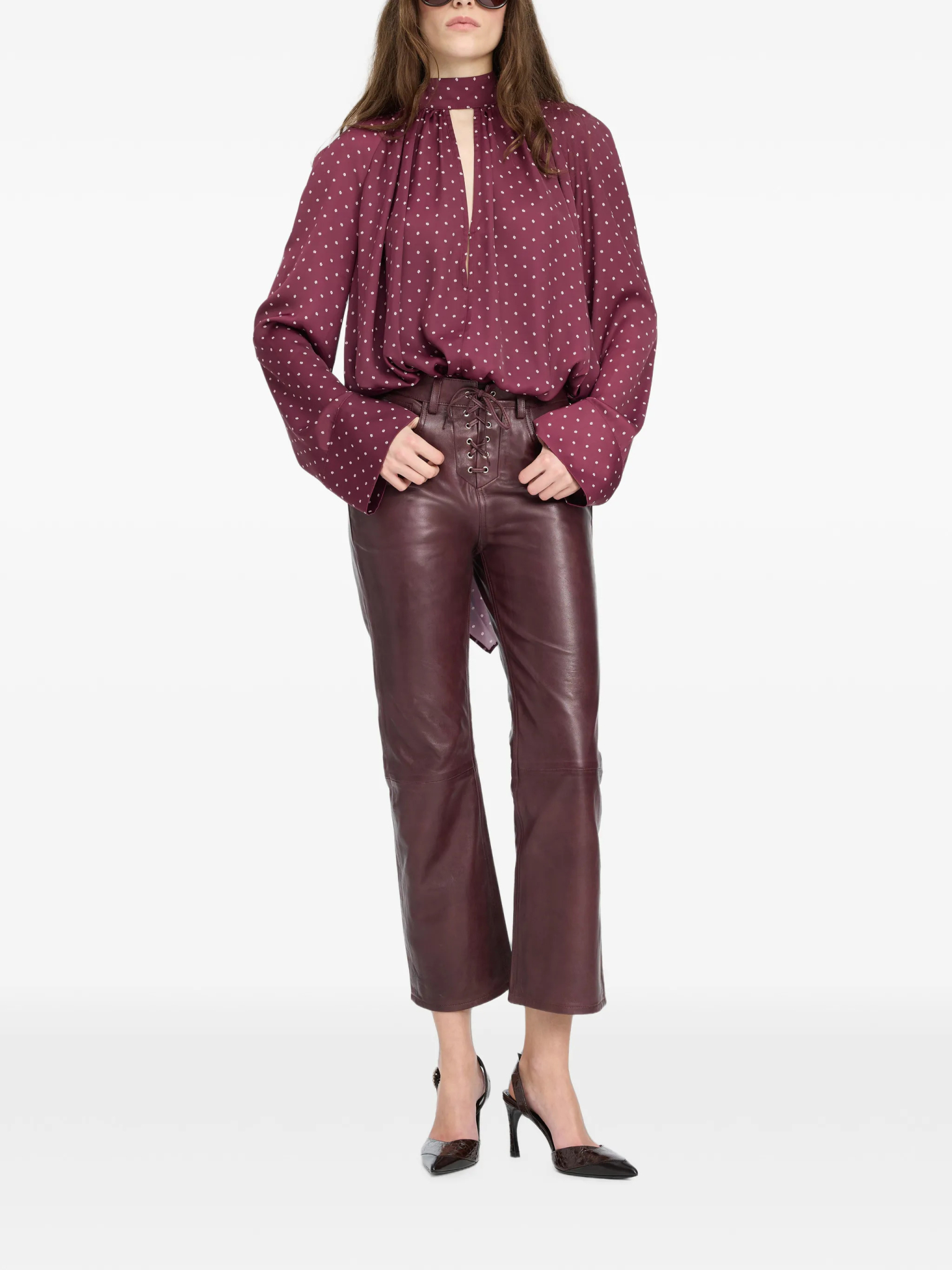 [ROTATE] Blouse FW26 1151103113