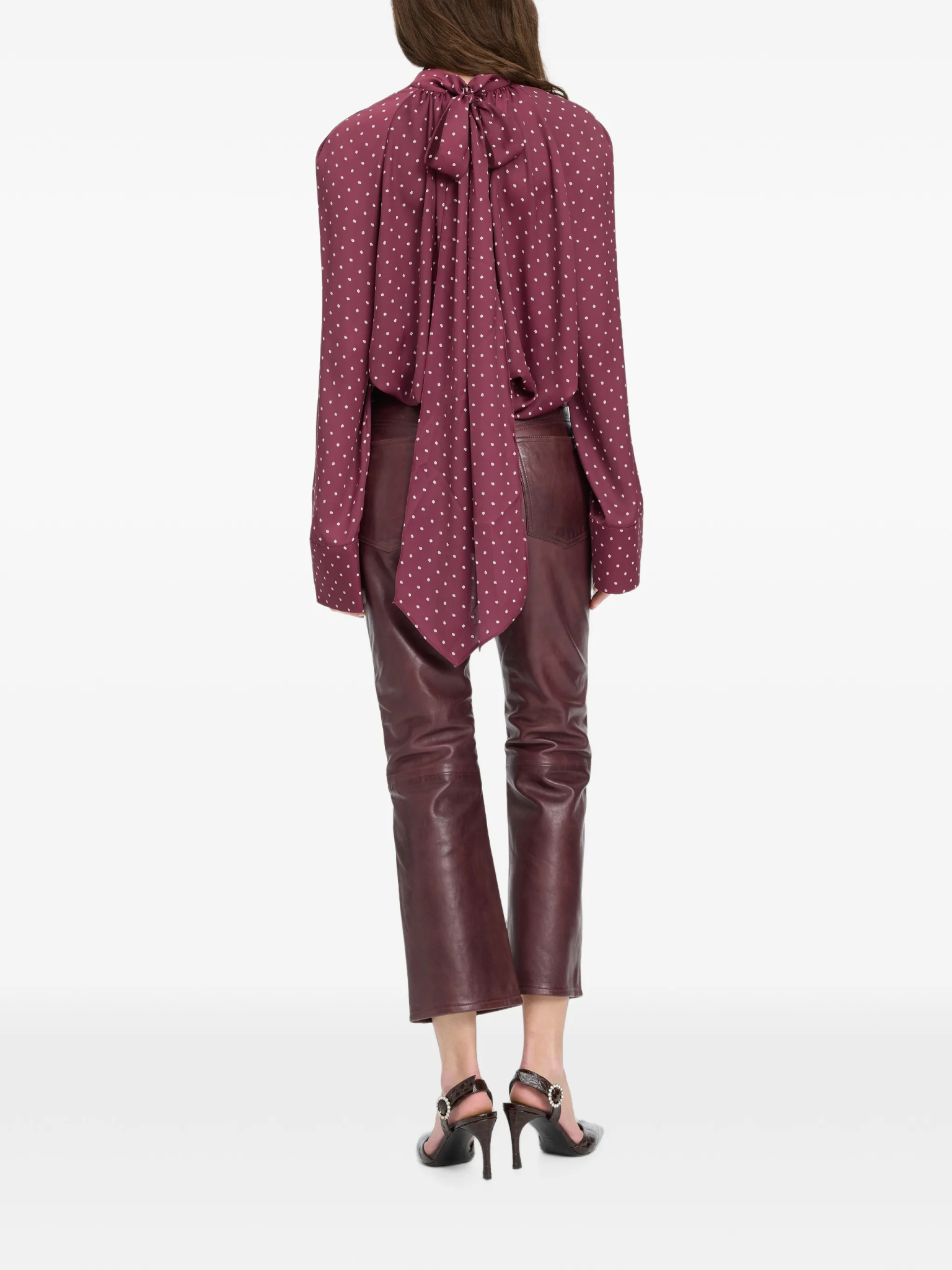 [ROTATE] Blouse FW26 1151103113