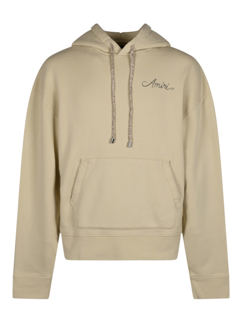 [Amiri] Hoodie FW26 AMTOJR1171271